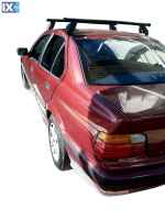 Μπαρες για Μπαγκαζιερα - BMW E36 4D 1992-1998 - KIT ΜΠΑΡΕΣ ΠΟΔΙΑ MENABO 2 ΤΕΜΑΧΙΑ 2 τεμάχια