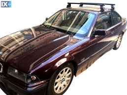 KIT ΜΠΑΡΕΣ/ΠΟΔΙΑ MENABO ΓΙΑ BMW E36 COUPE 1992-1998 -  2 ΤΕΜΑΧΙΑ 2 τεμάχια