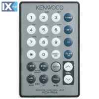 KENWOOD KCA-R6A REMOTE CONTROL