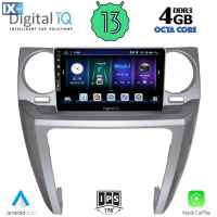DIGITAL IQ BXD 6335_CPA (9inc) MULTIMEDIA TABLET OEM LAND ROVER DISCOVERY 3 mod. 2004-2009