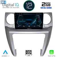 DIGITAL IQ RTC 5335_CPA (9inc) MULTIMEDIA TABLET OEM LAND ROVER DISCOVERY 3 mod. 2004-2009