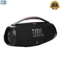 JBL BOOMBOX 3 (BLACK)