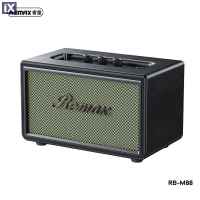 REMAX RB-M88 (80W - Wireless Home speaker)